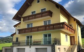 Appartementhaus Schütter